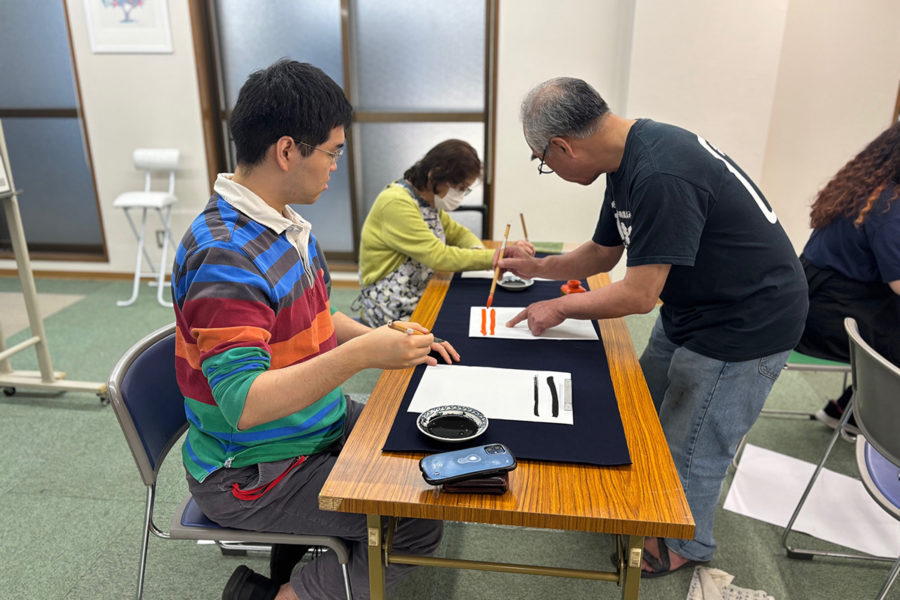 TSDKids自習室あみーご・TSD音楽練習室Freunde