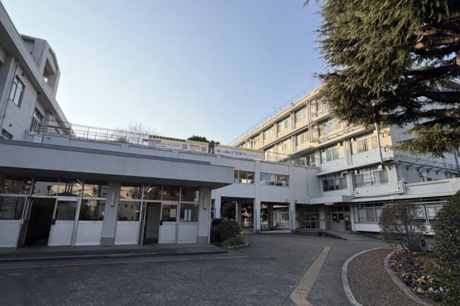 東京都立農業高等学校